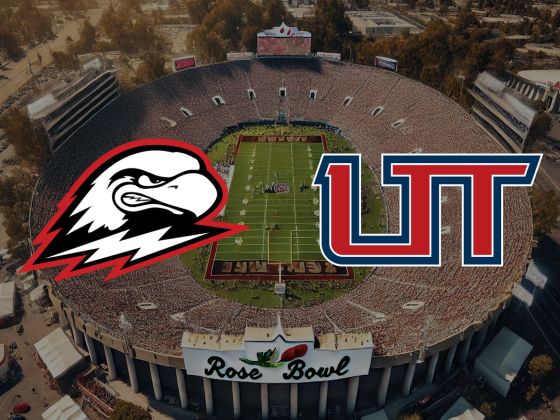 Utah Tech Trailblazers vs. Southern Utah Thunderbirds
